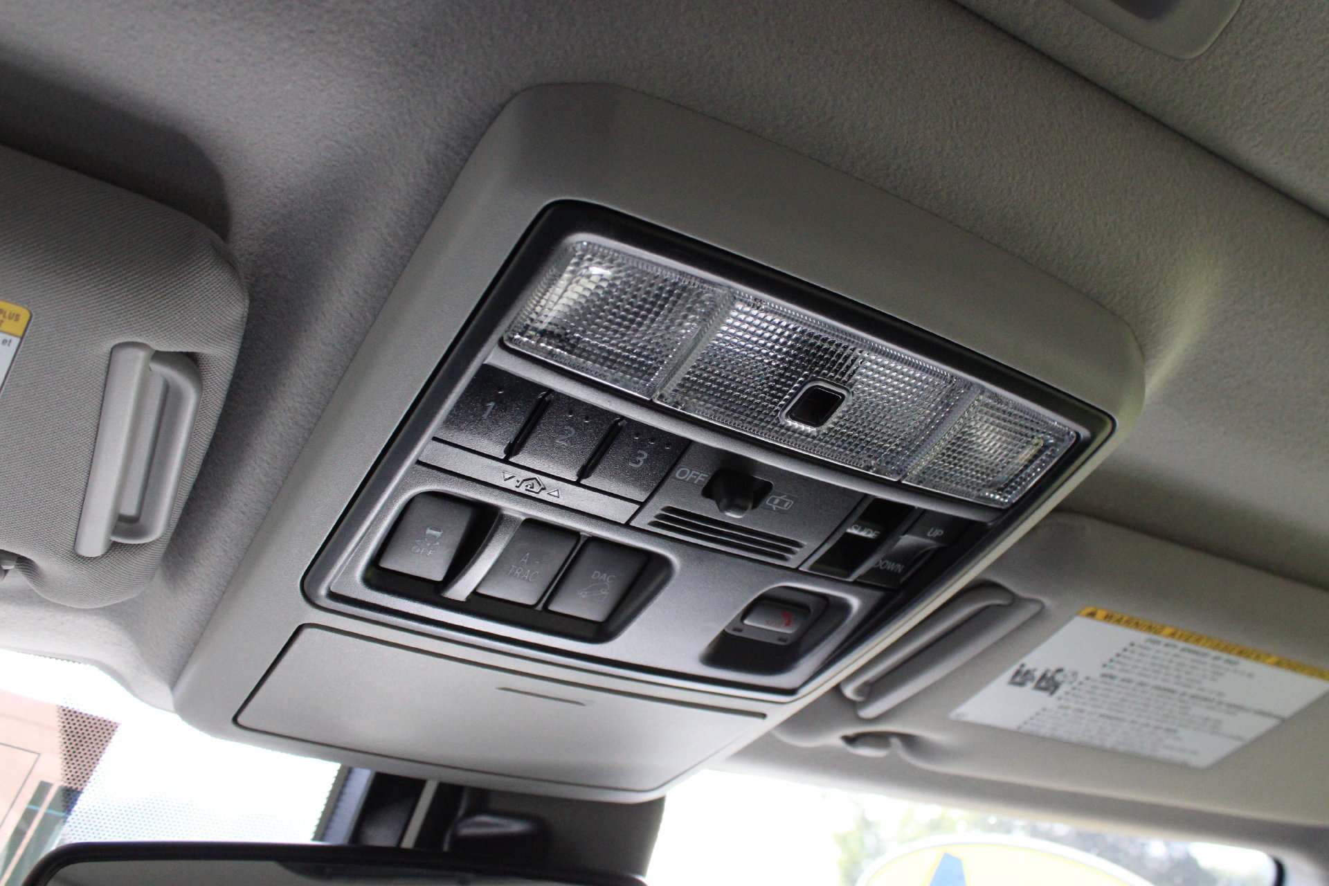 Used 2024 Toyota 4Runner SR5 Premium w/ Moonroof Package AWD/4WD image 49