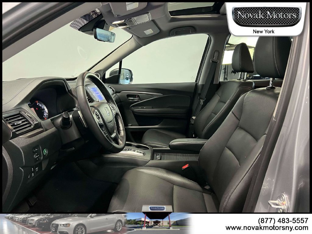 Used 2023 Honda Ridgeline RTL image 16