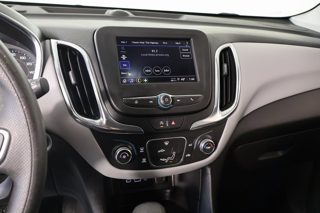 Used 2024 Chevrolet Equinox LT image 5