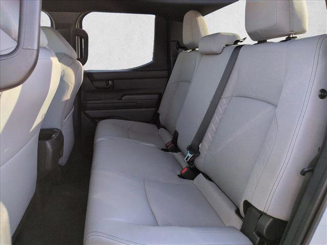 New 2026 Toyota Tacoma SR5 image 15