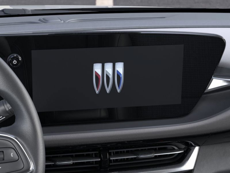 New 2026 Buick Envista Sport Touring FWD image 20