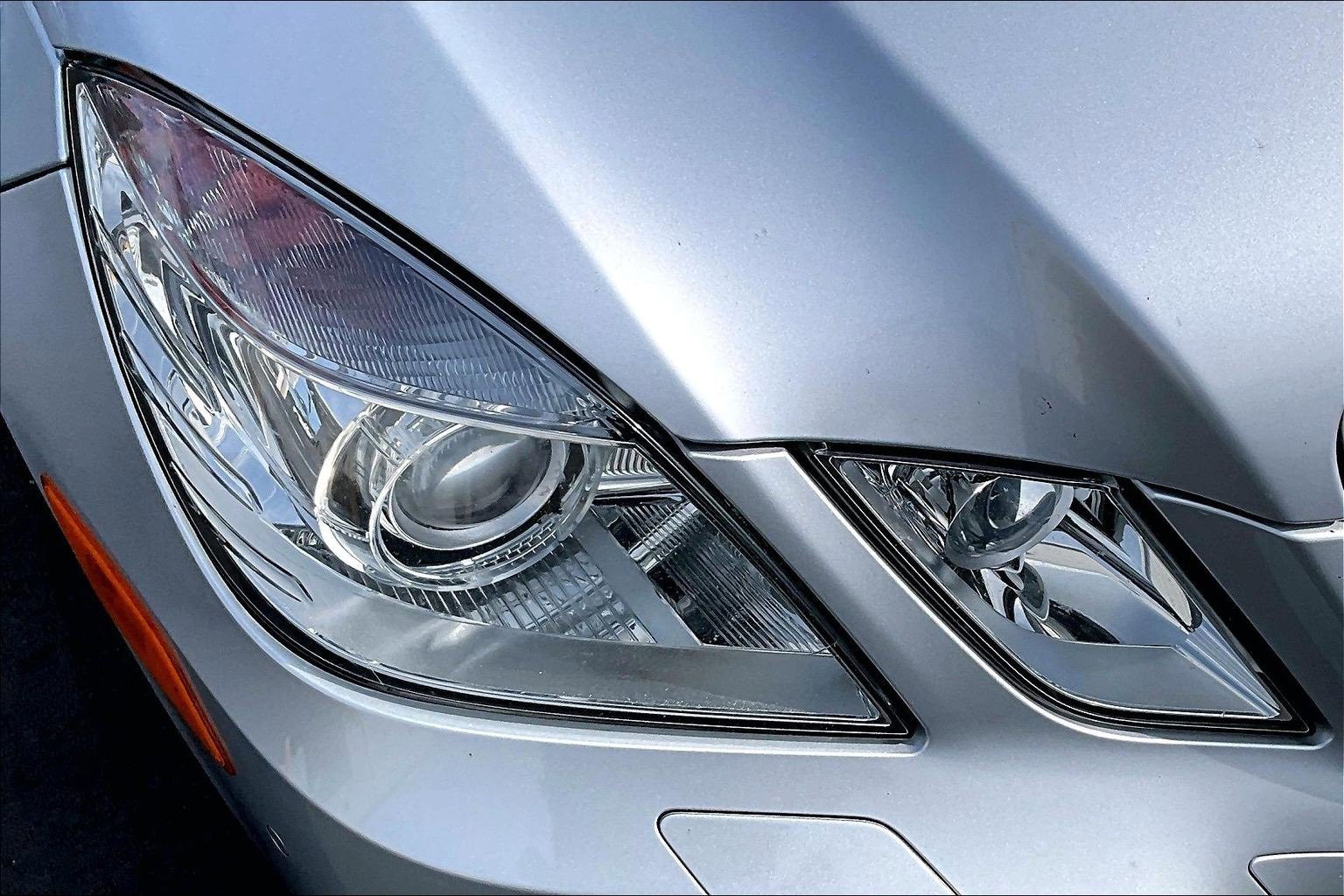 Used 2013 Mercedes-Benz E 350 E 350 image 32