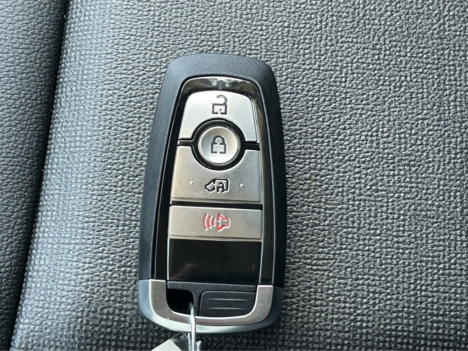 New 2026 Ford Transit 350 148 High Roof Extended image 43