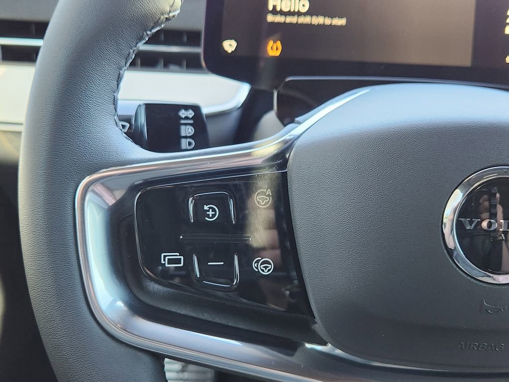 Used 2025 Volvo EX90 Ultra image 15