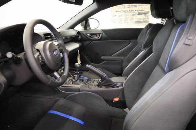 New 2026 Subaru BRZ tS RWD image 12