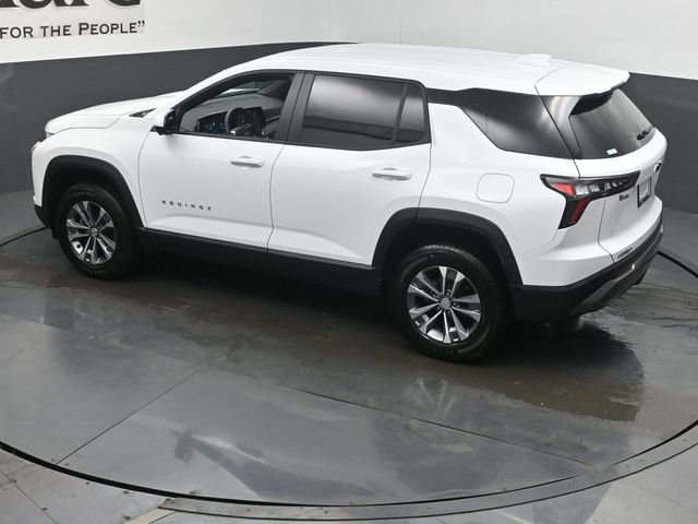 New 2026 Chevrolet Equinox LT w/ Safety and Technology Package image 20