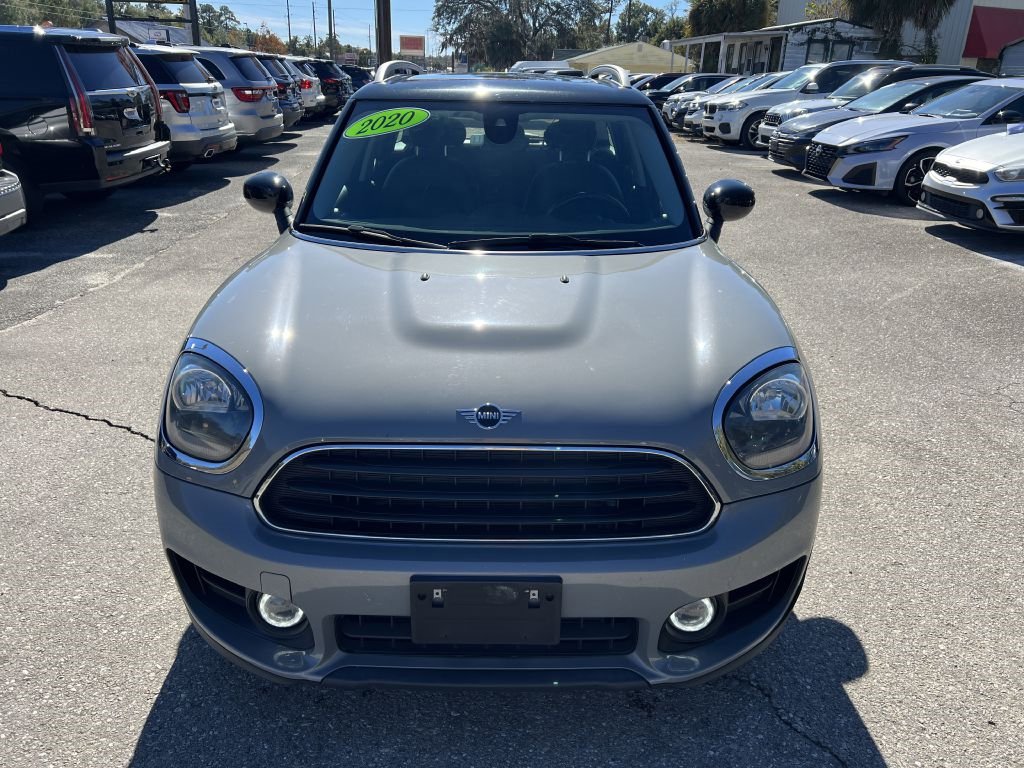 Used 2020 MINI Cooper Countryman image 2