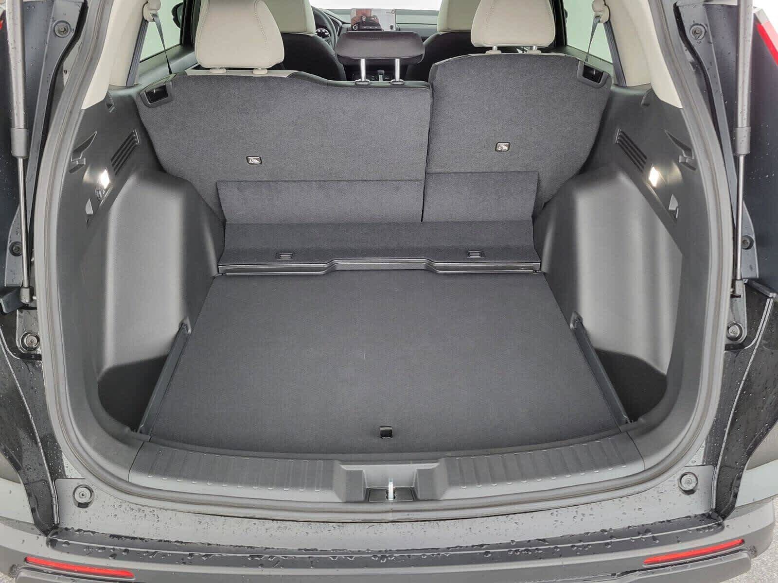 Used 2025 Honda CR-V EX image 14