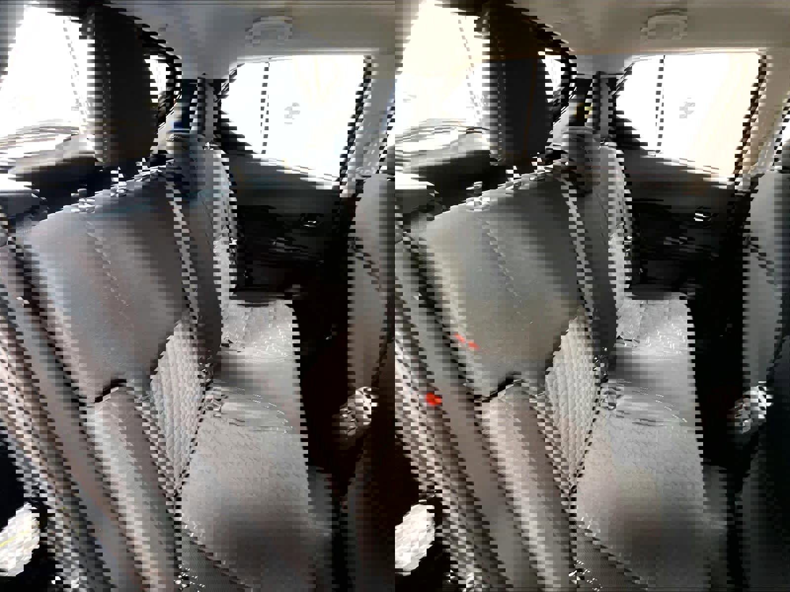 Certified 2023 Nissan Kicks SV image 16