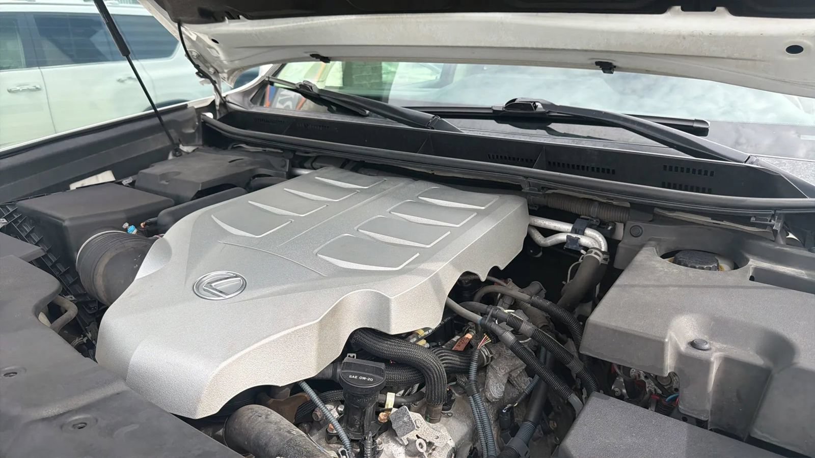 Used 2015 Lexus GX 460 Luxury AWD/4WD image 40