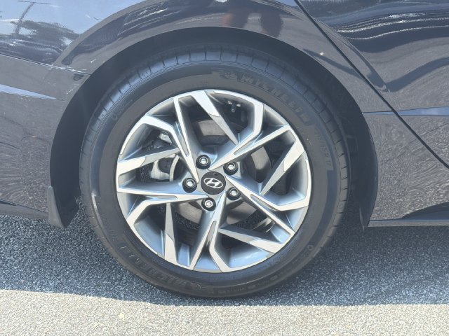 Used 2023 Hyundai Sonata SEL FWD image 20