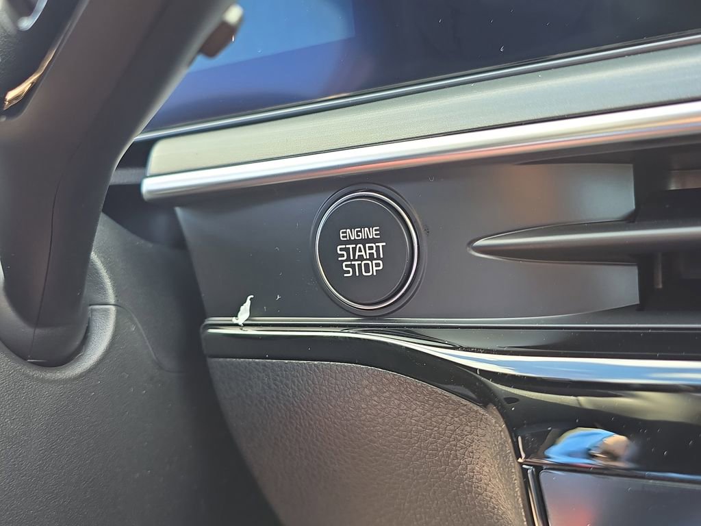 New 2026 Kia K5 GT-Line image 26