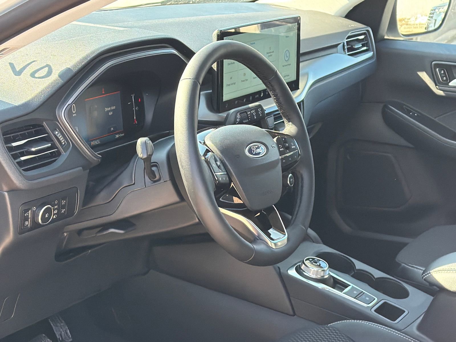 New 2026 Ford Escape SE image 14