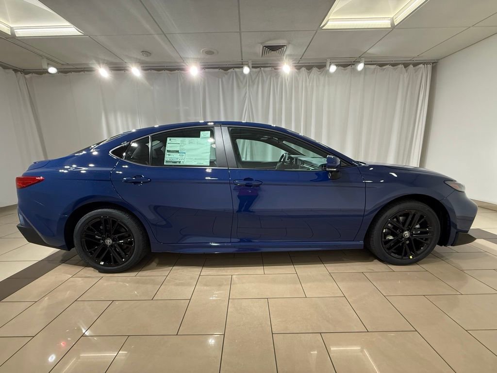 New 2026 Toyota Camry SE image 6