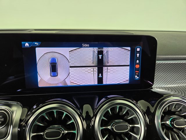 Certified 2024 Mercedes-Benz GLB 35 AMG 4MATIC image 34