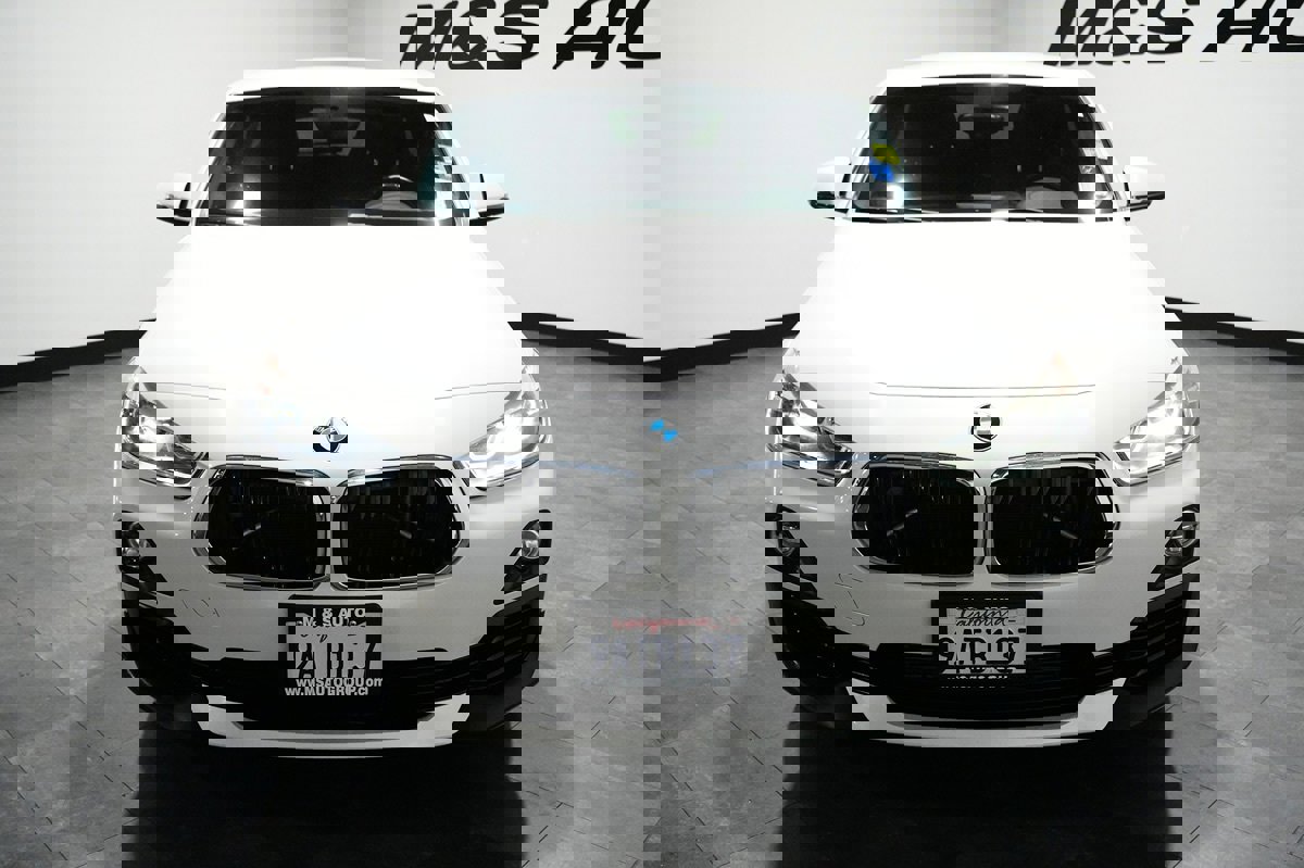 Used 2018 BMW X2 xDrive28i image 10