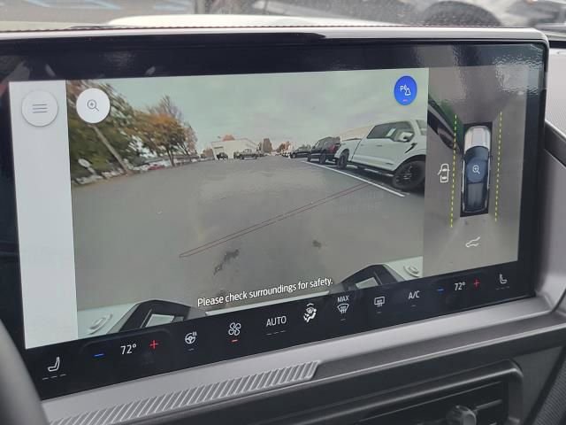 New 2025 Ford Bronco Sport Outer Banks w/ Sasquatch Outer Banks Package image 31