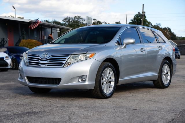 Used 2012 Toyota Venza XLE image 3