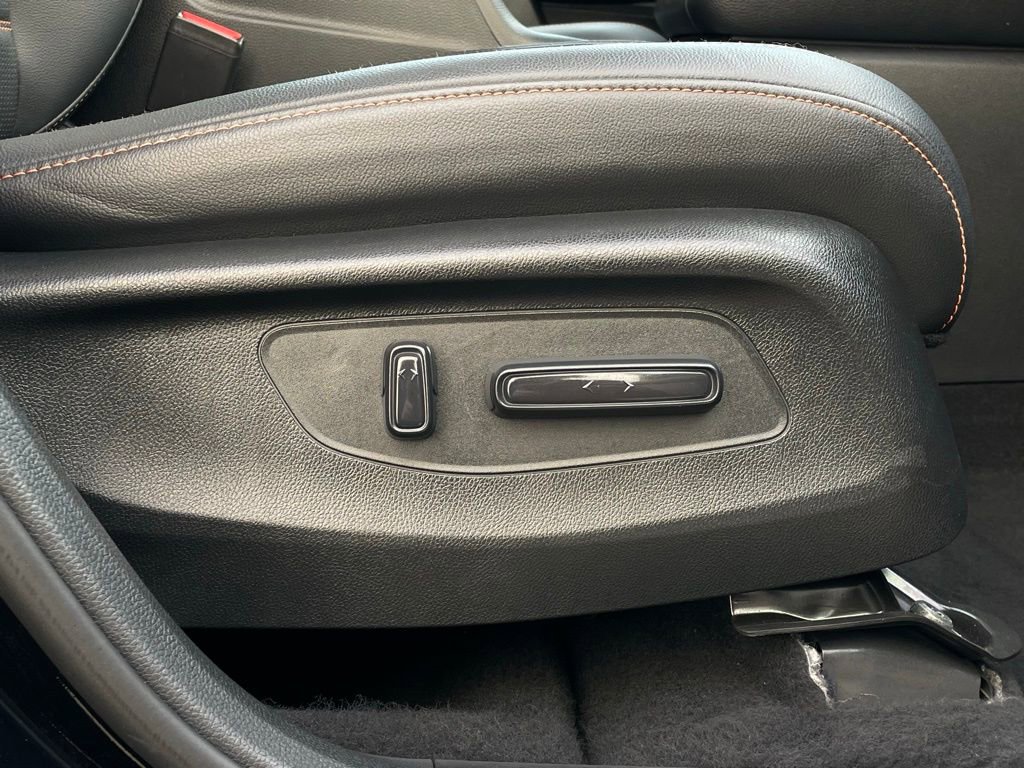 Certified 2024 Honda CR-V Sport-L image 32