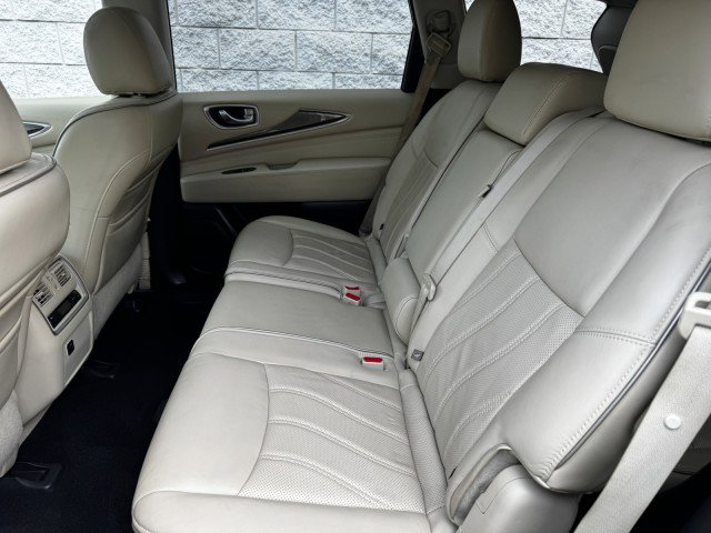 Used 2017 INFINITI QX60 AWD w/ Premium Plus Package image 8