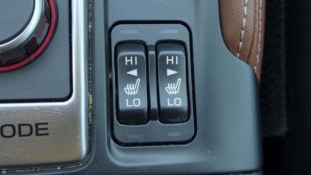 Used 2023 Subaru Forester Touring AWD/4WD image 23