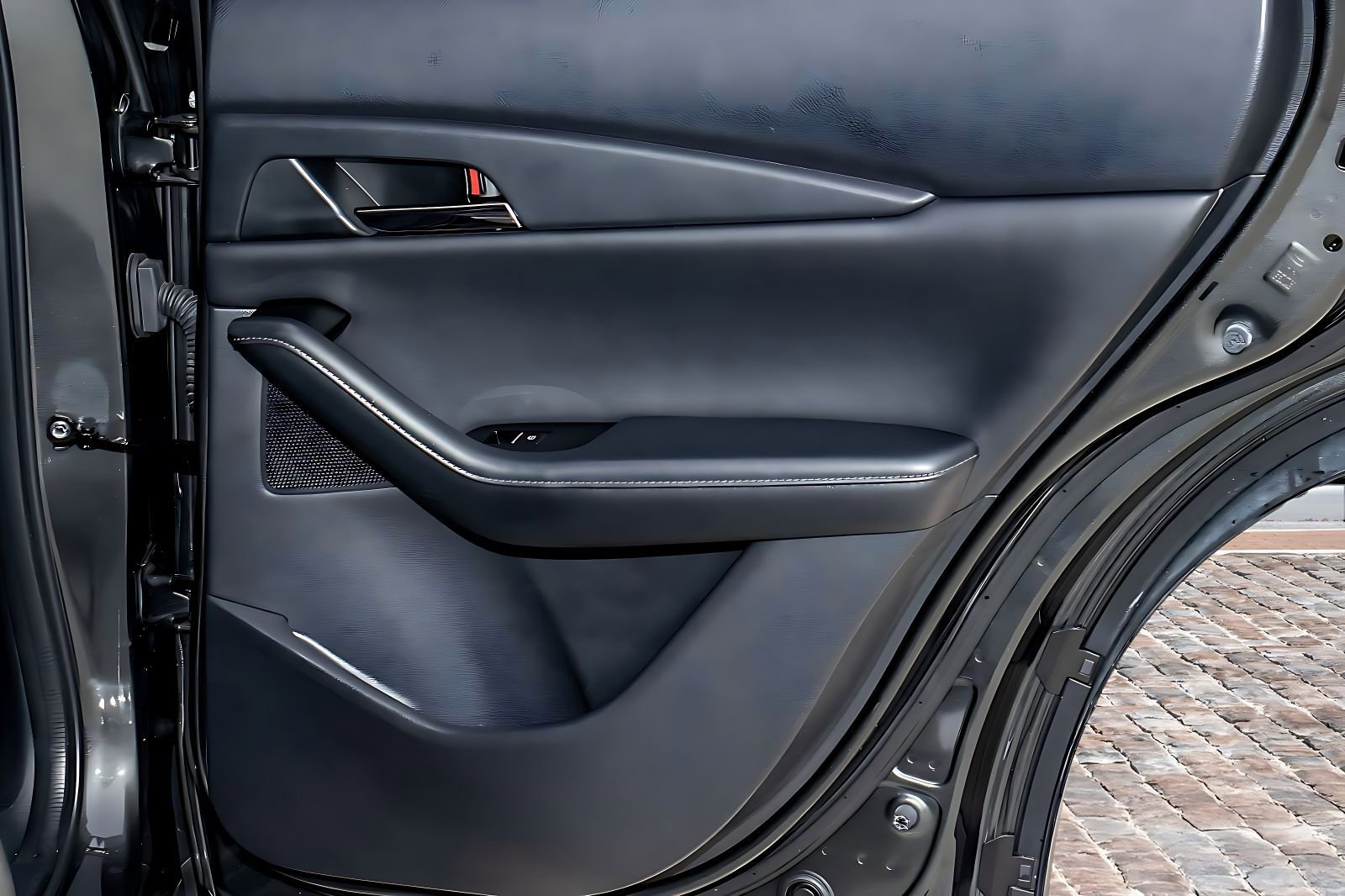 Used 2023 MAZDA CX-30 AWD 2.5 S w/ Preferred Package image 18