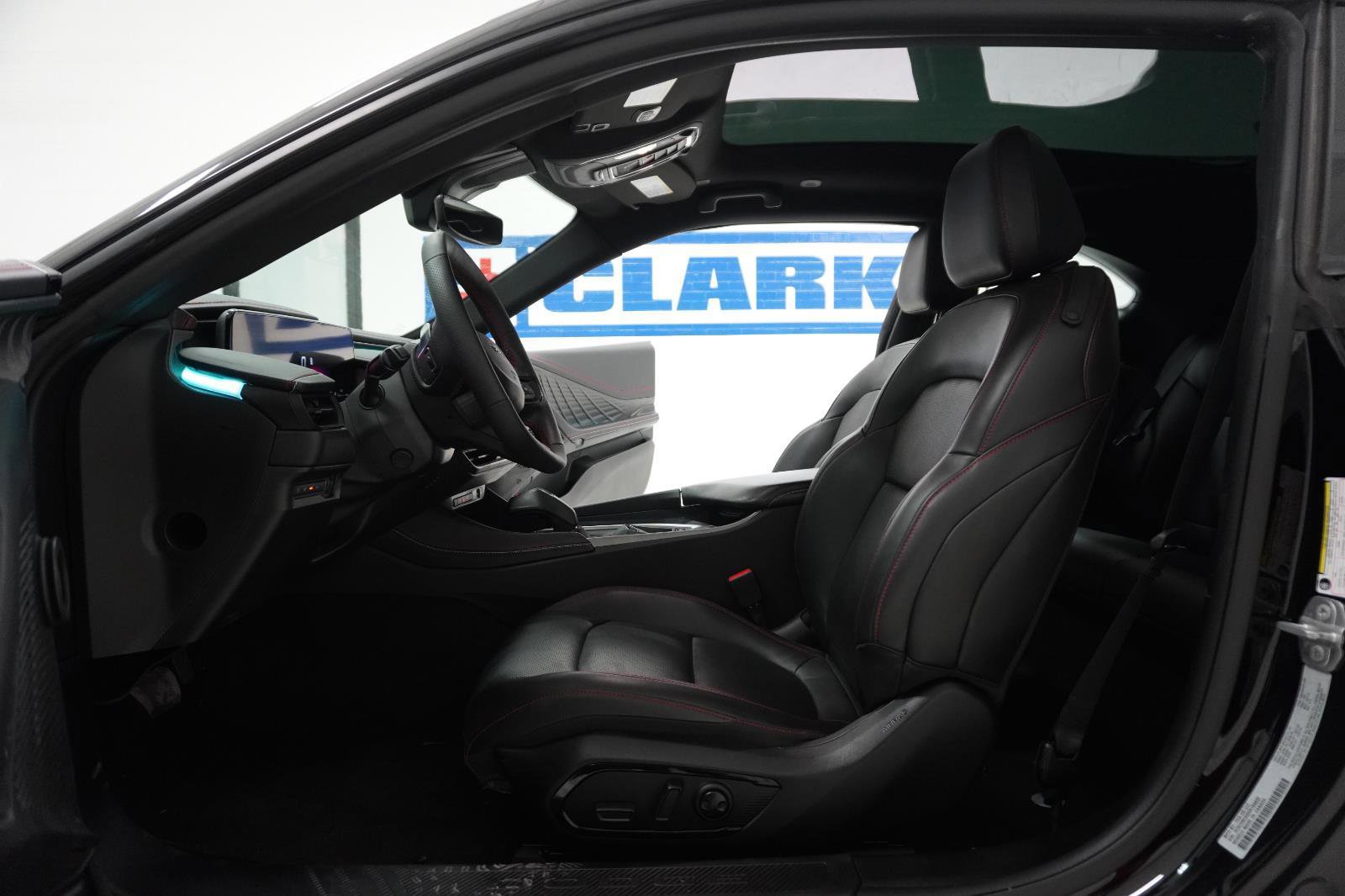 Used 2024 Dodge Charger R/T w/ Plus Group image 14