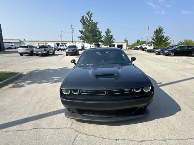 Used 2022 Dodge Challenger GT RWD image 6