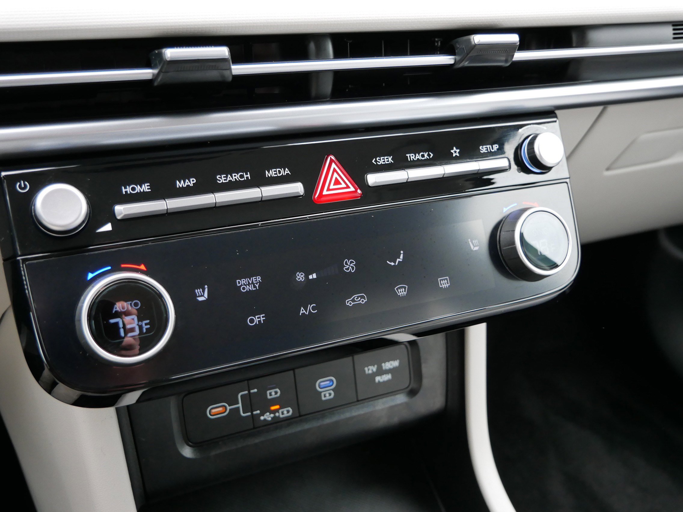 Certified 2026 Hyundai Tucson SEL AWD/4WD image 22