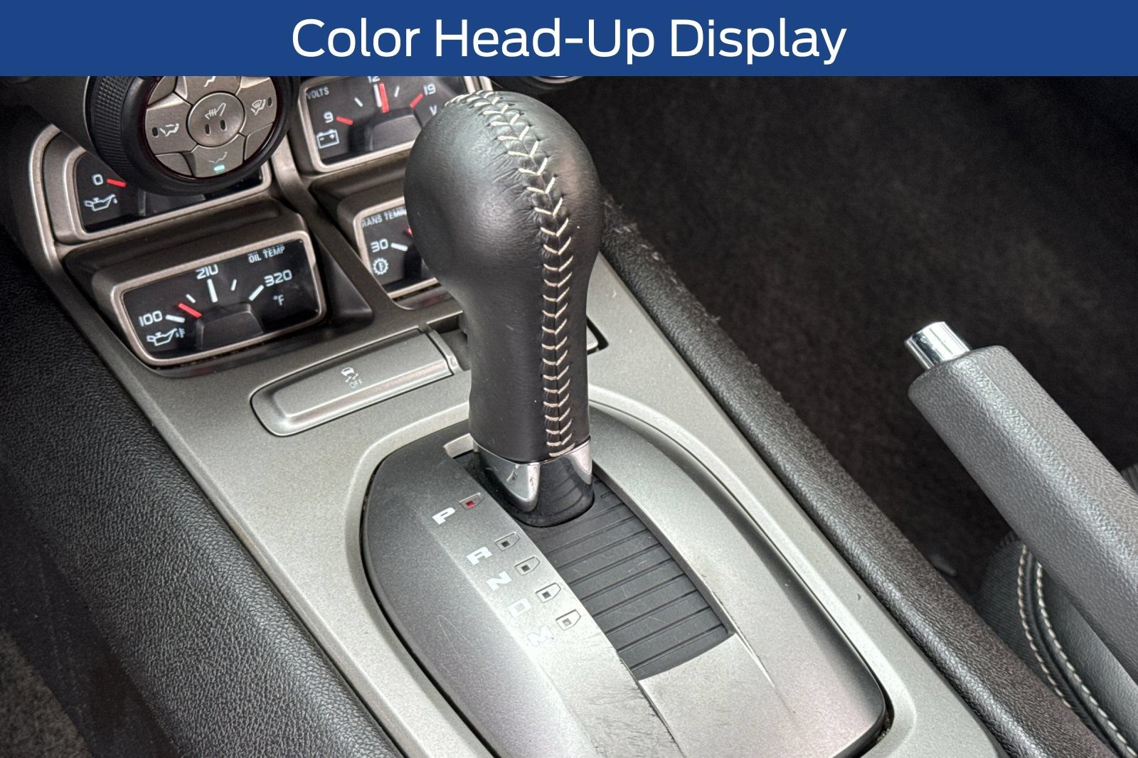 Used 2015 Chevrolet Camaro LT RWD image 27