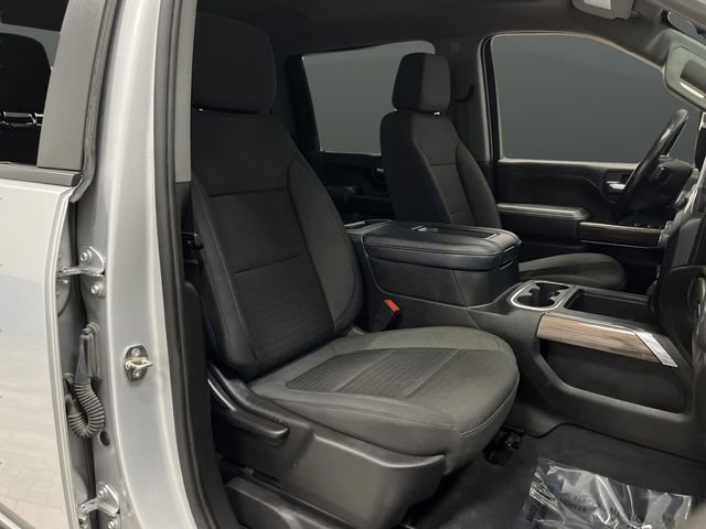 Used 2022 Chevrolet Silverado 2500 LT w/ Convenience Package image 30