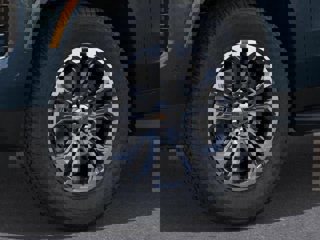 New 2026 Chevrolet Tahoe LS w/ Max Trailering Package image 9