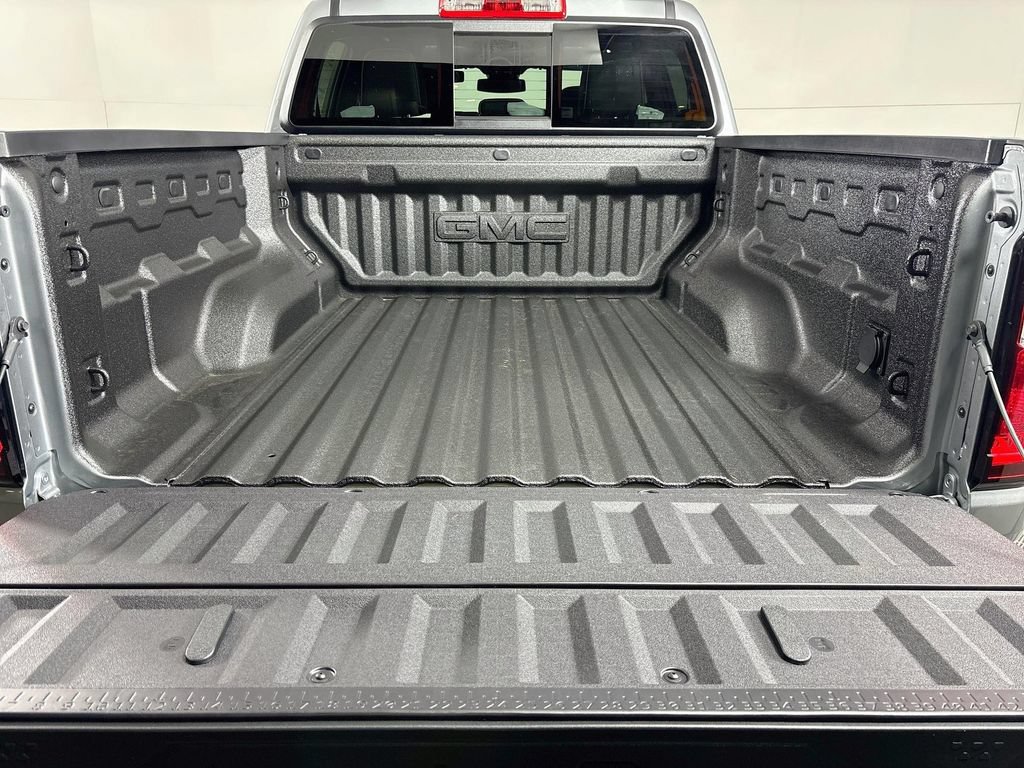 New 2026 GMC Canyon Denali AWD/4WD image 27