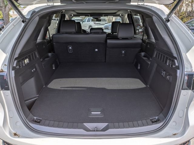 New 2026 MAZDA CX-70 3.3 Turbo w/ Premium Plus Pkg image 49