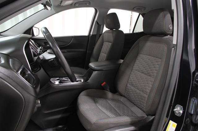 Used 2020 Chevrolet Equinox LT image 5