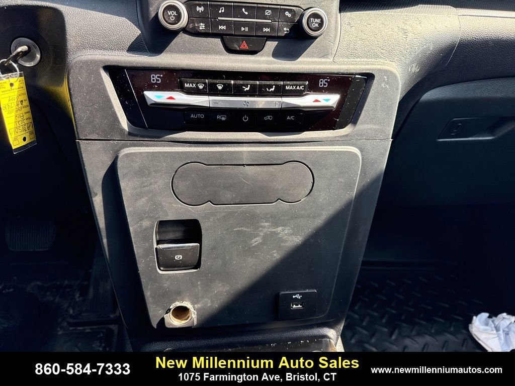 Used 2021 Ford Explorer 4WD Police Interceptor image 20