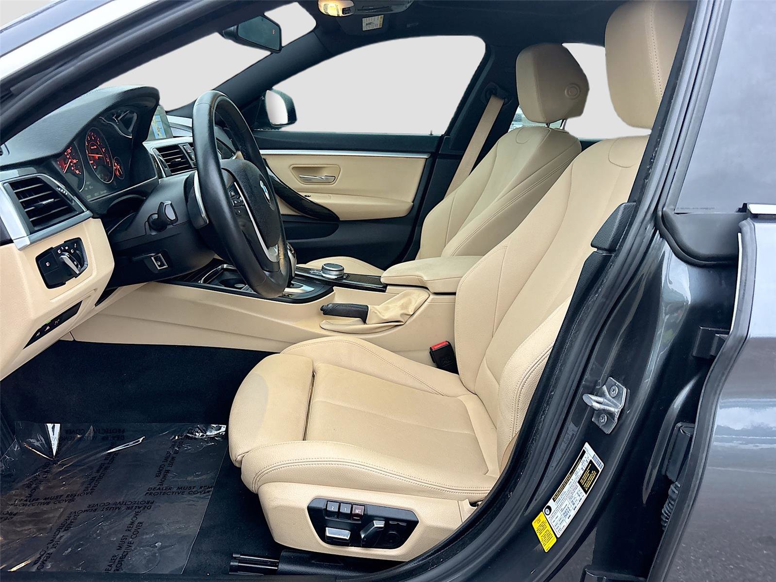 Used 2020 BMW 430i Gran Coupe image 23