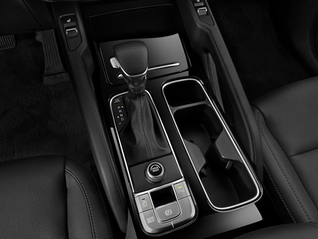 Used 2023 Kia Telluride S w/ S Sunroof Package image 9