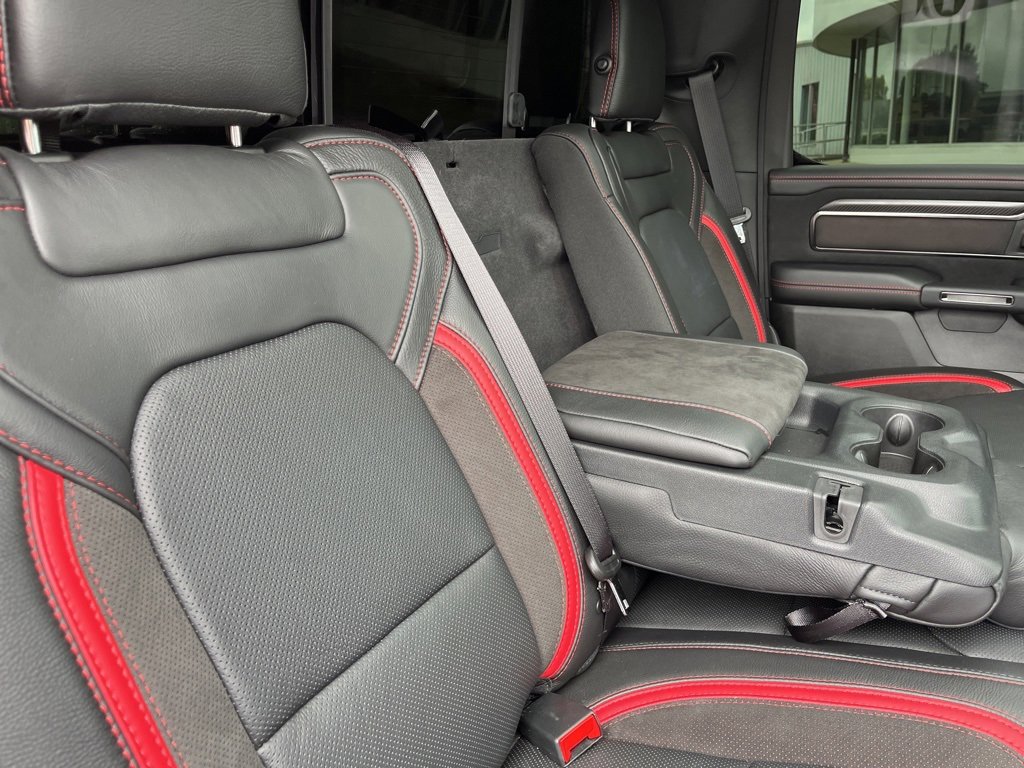 Used 2025 RAM 1500 RHO w/ RHO Level 1 Equipment Group image 24