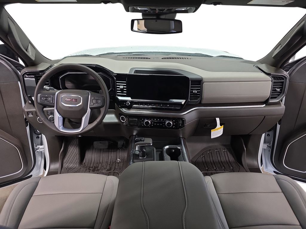 New 2026 GMC Sierra 1500 SLT w/ SLT Premium Plus Package image 9