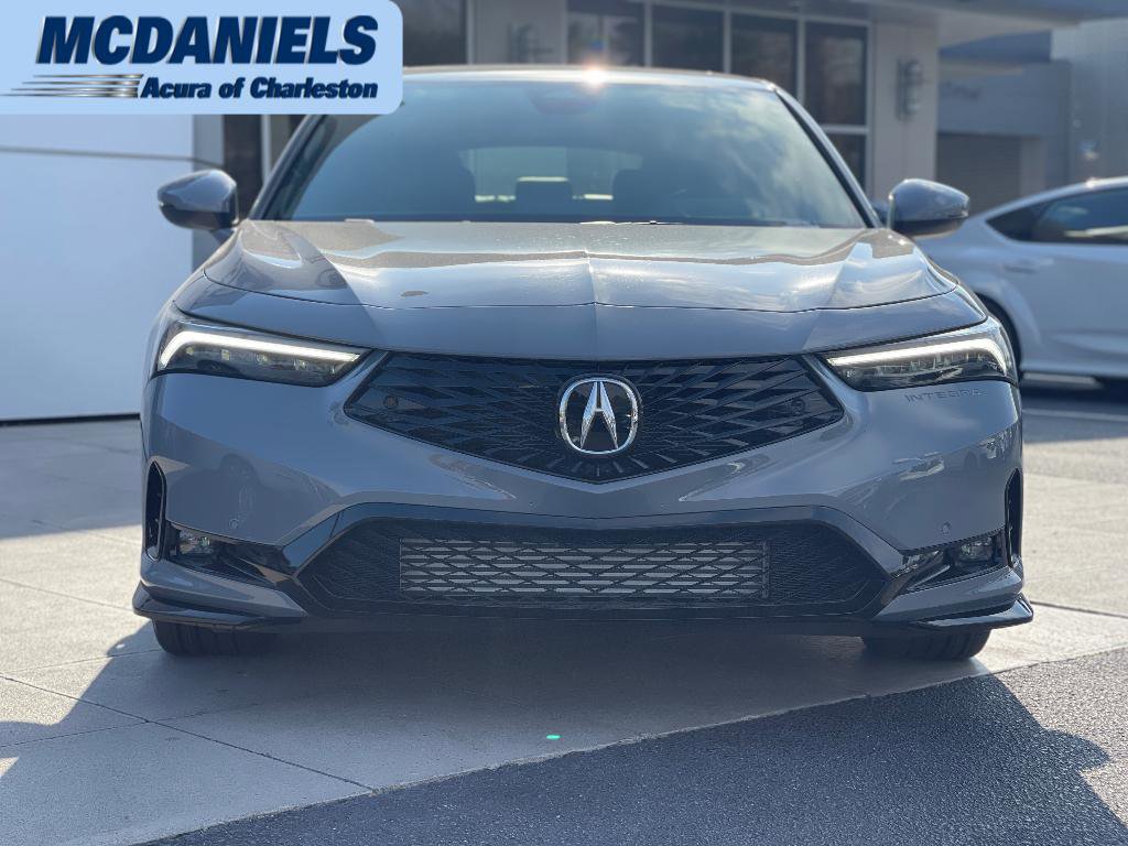 New 2026 Acura Integra A-Spec image 1