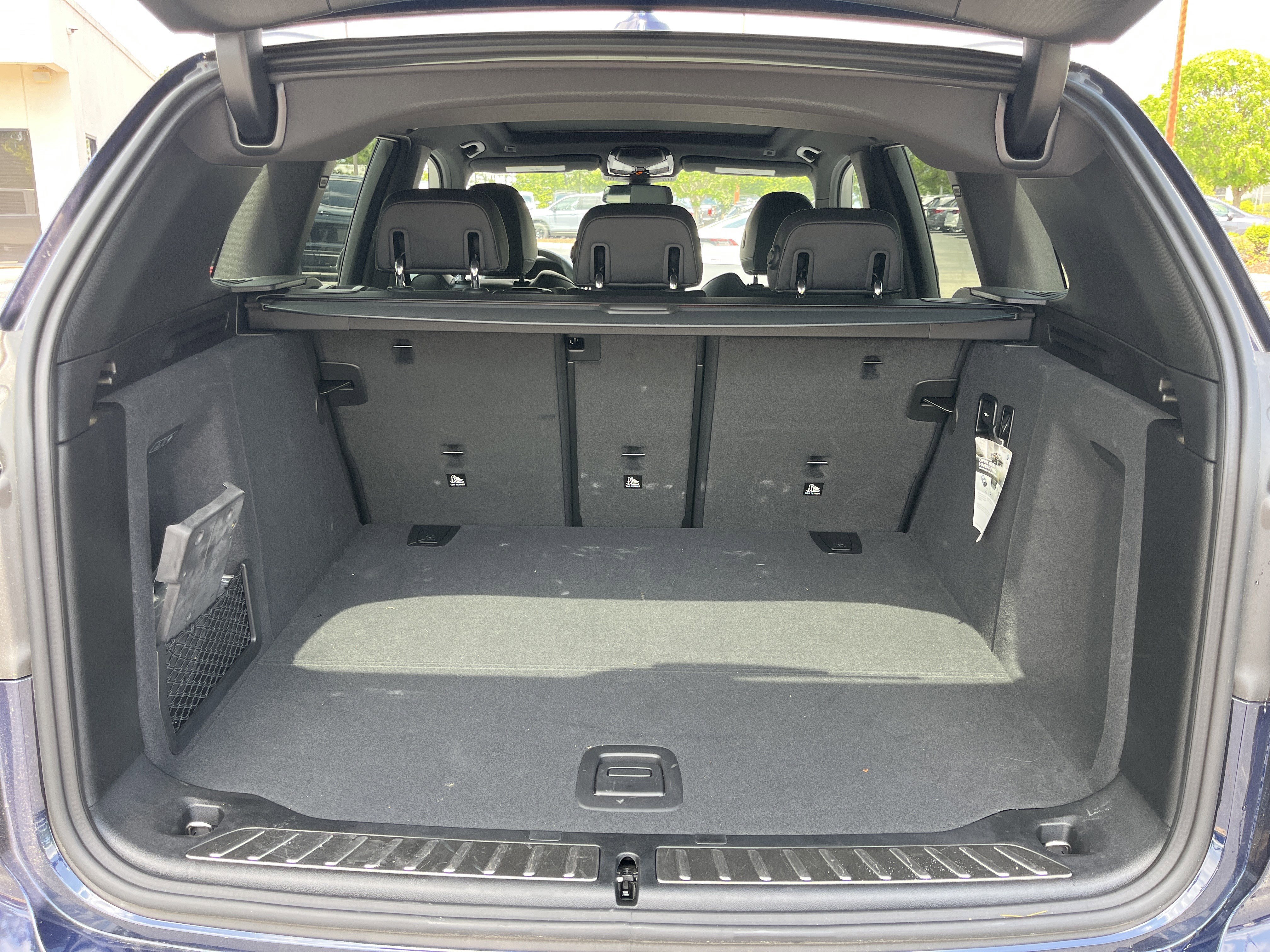 Used 2024 BMW X3 sDrive30i w/ Premium Package RWD image 30