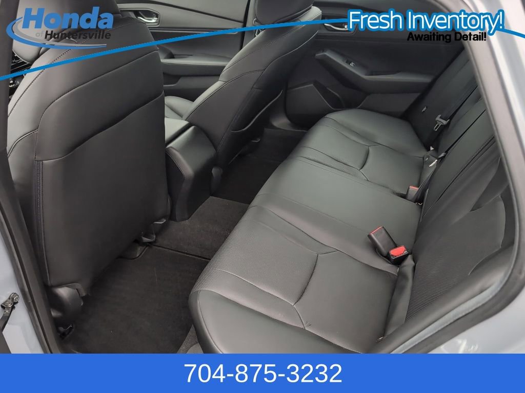Used 2023 Honda Accord Sport image 13