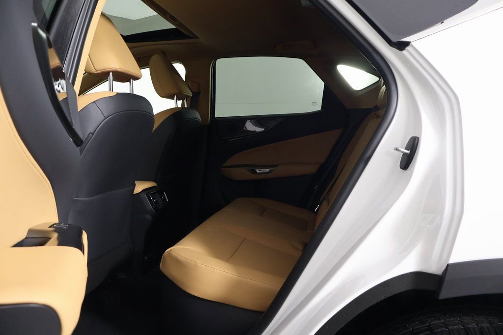 New 2026 Lexus NX 350h AWD w/ Premium Package image 6