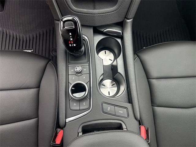 New 2025 Cadillac XT6 Sport w/ Technology Package image 14