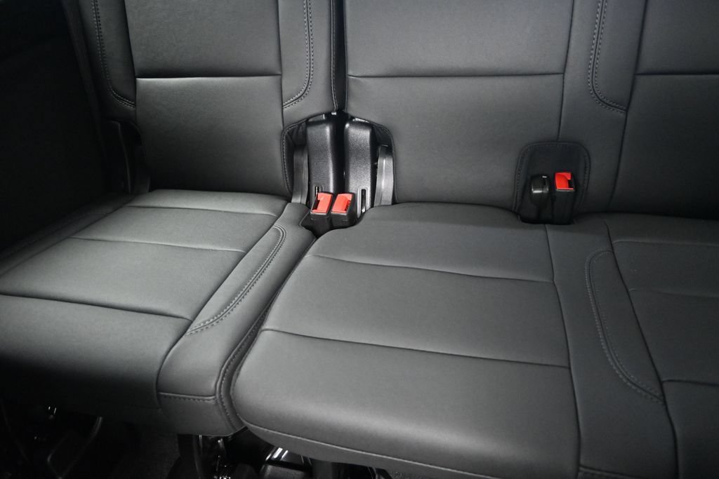 New 2026 Chevrolet Tahoe LT RWD image 17