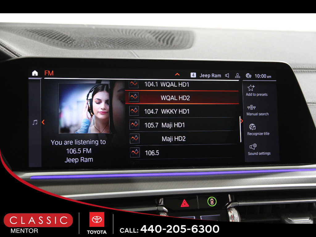 Used 2022 BMW X5 xDrive40i AWD/4WD image 11