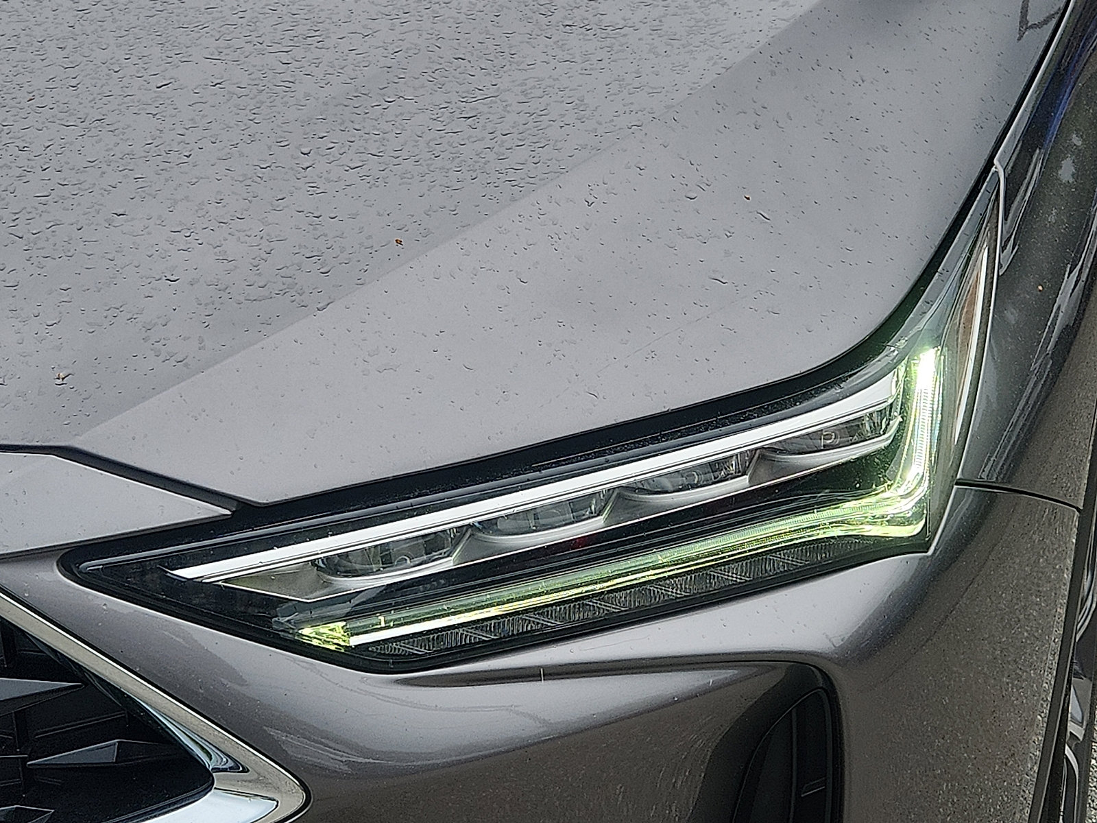 Certified 2022 Acura MDX SH-AWD w/ Technology Package image 9