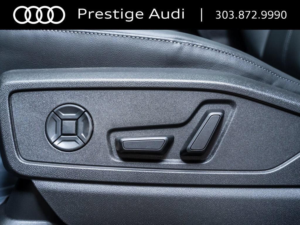New 2026 Audi Q5 Premium Plus AWD/4WD image 24