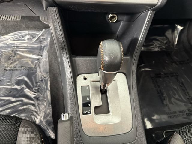 Used 2016 Subaru Crosstrek 2.0i Premium w/ Moonroof Package image 18